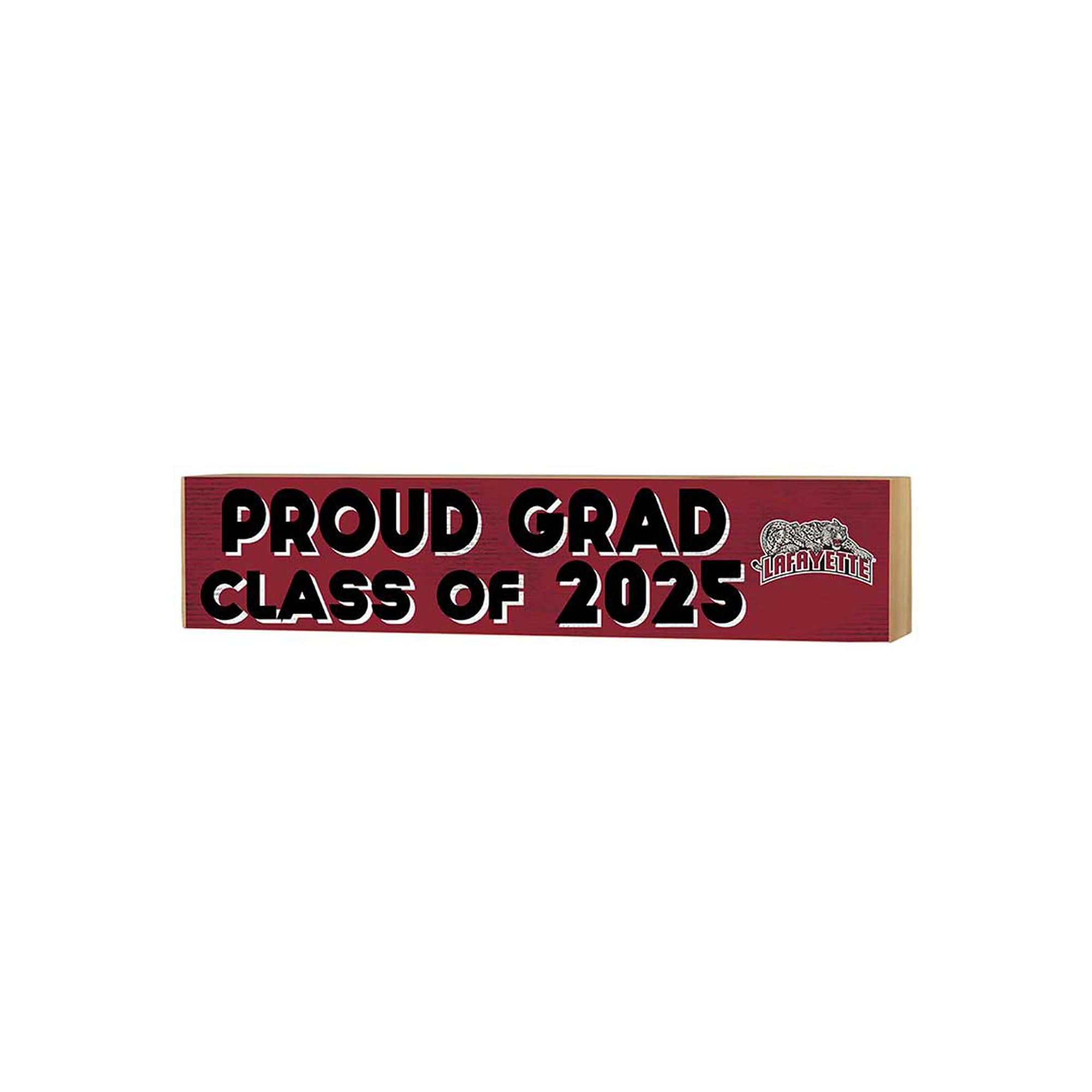Lafayette College Leopards 3