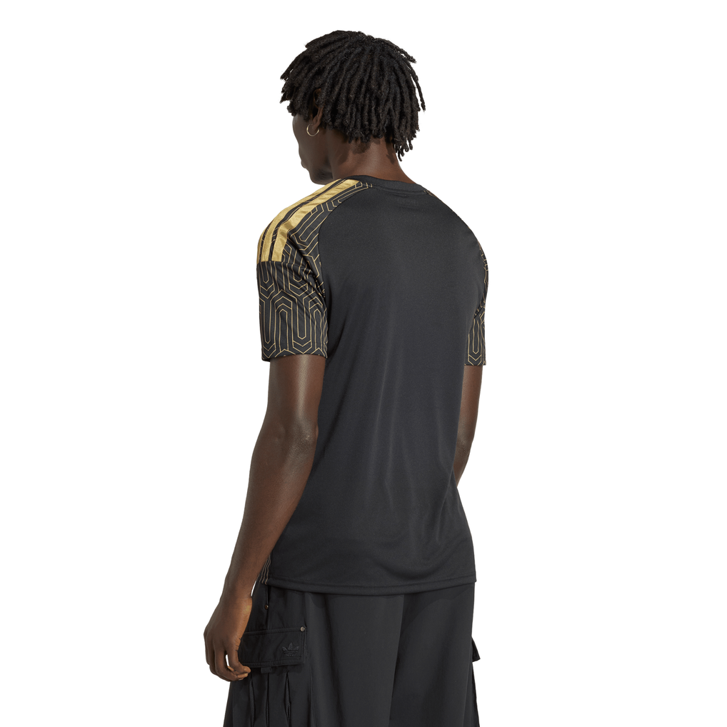 Los Angeles FC adidas Home Shirt 2026