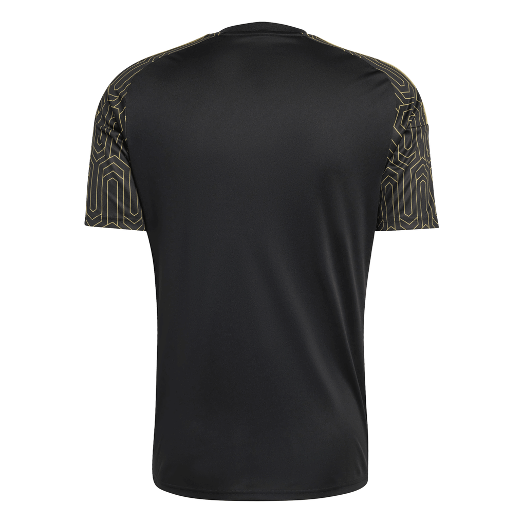 Los Angeles FC adidas Home Shirt 2026
