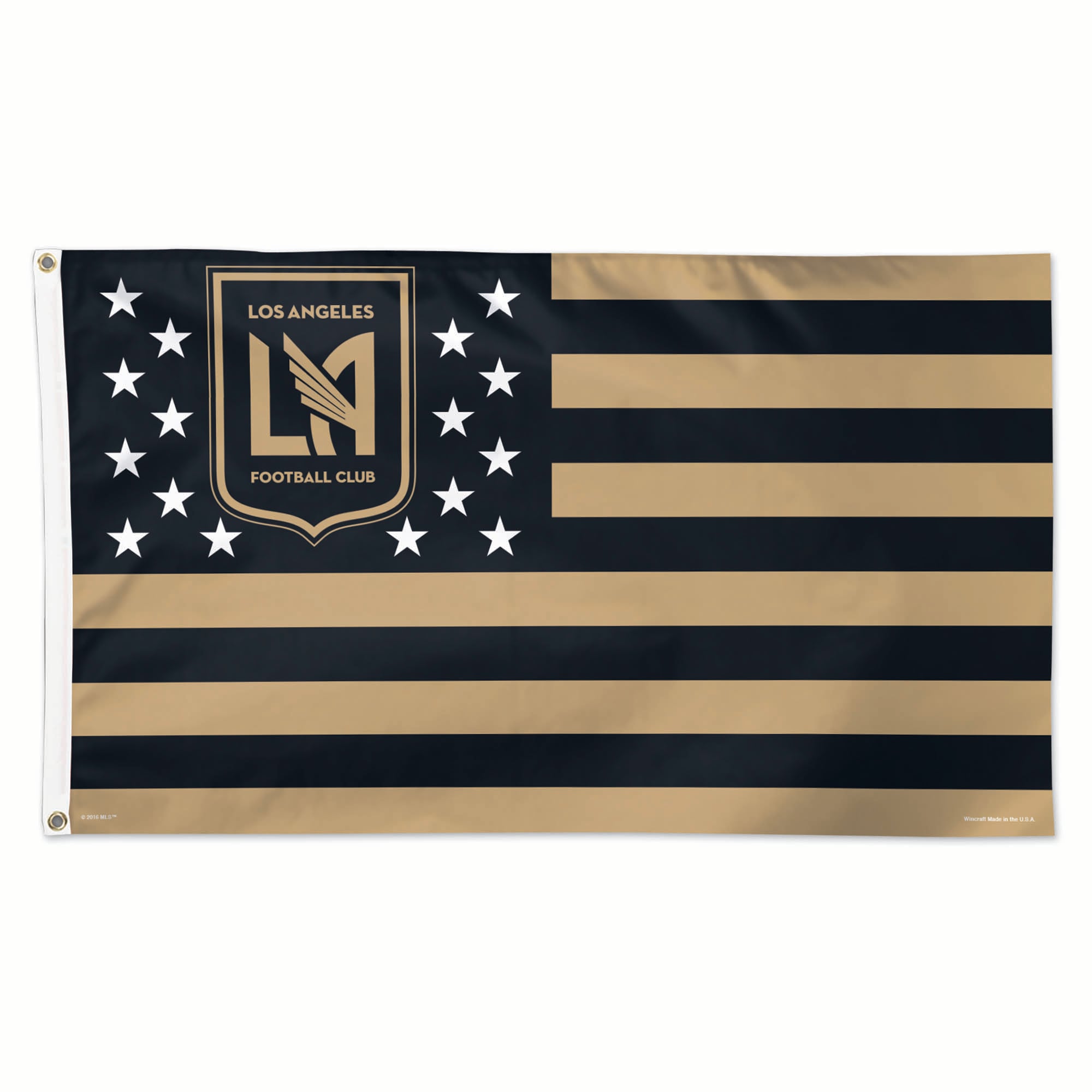 WinCraft Bandiera Los Angeles Rams - Doppia Faccia 71x102 Cm - Foto 9
