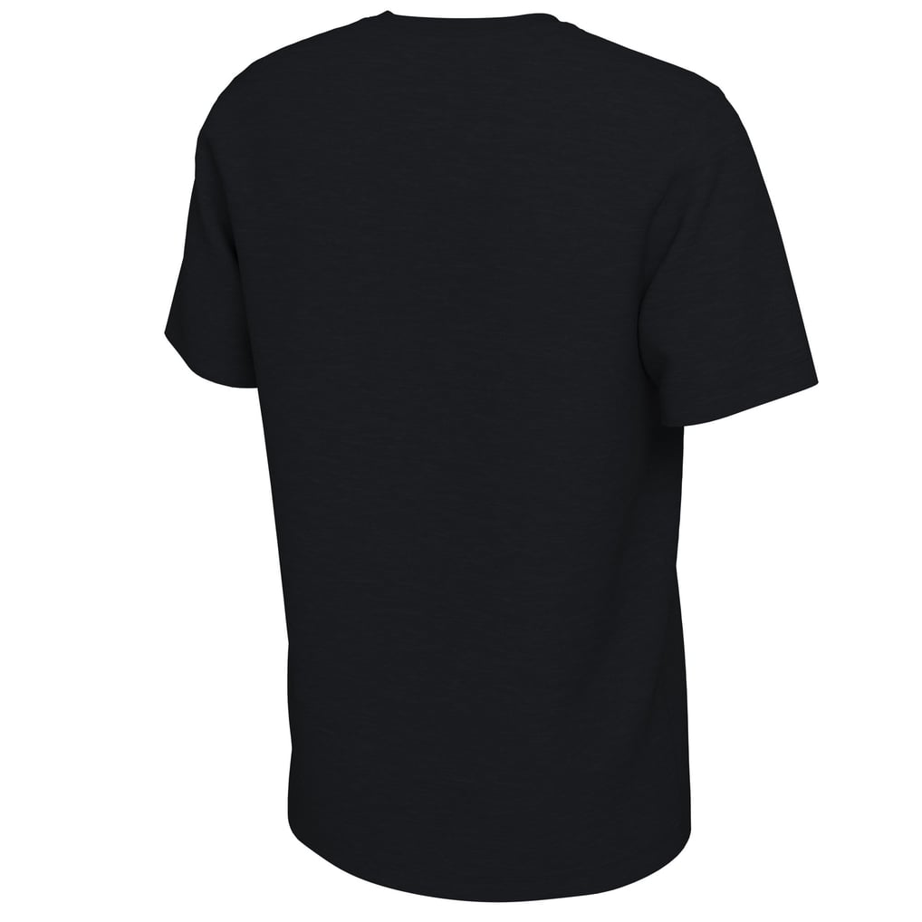 A'ja Wilson Las Vegas Aces Nike Unisex WNBA Summit Player T-Shirt - Black