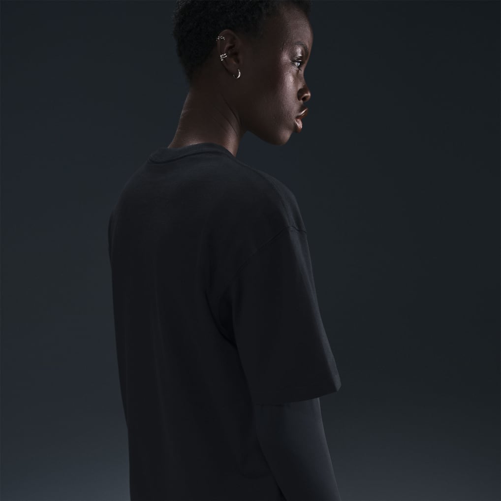 A'ja Wilson Las Vegas Aces Nike Unisex WNBA Summit Player T-Shirt - Black