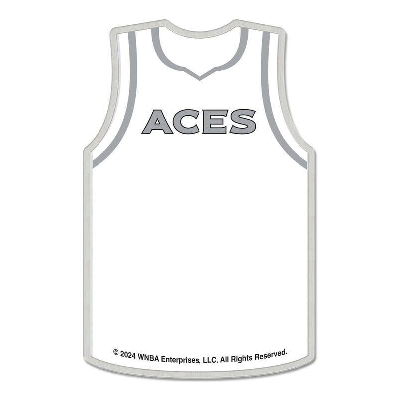 Las Vegas Aces Collectibles, Aces Memorabilia | www.fanoutfitters.com