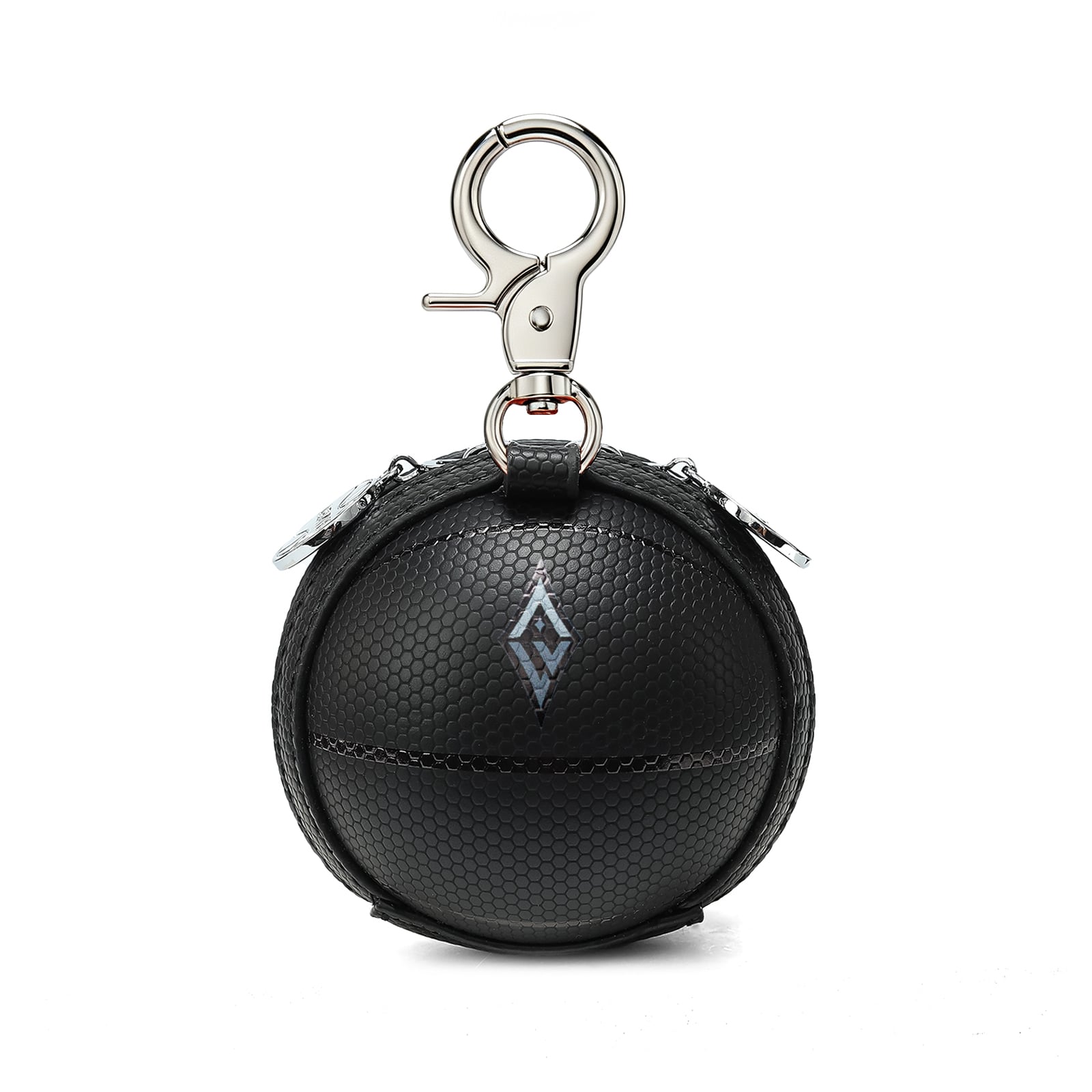 Women's Montana West Las Vegas Aces Basketball Bag Charm