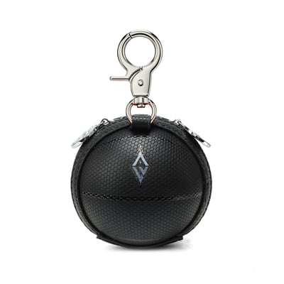 Las Vegas Aces Montana West Women's Basketball Bag Charm