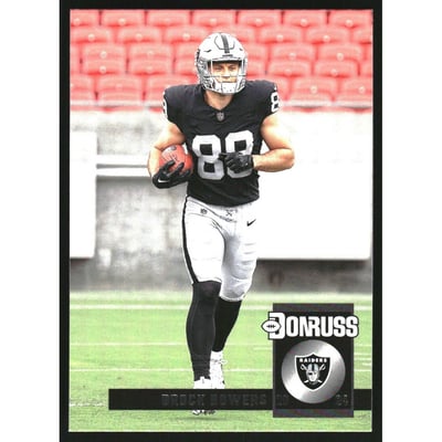 2024 Donruss Retro '94 #29 Brock Bowers