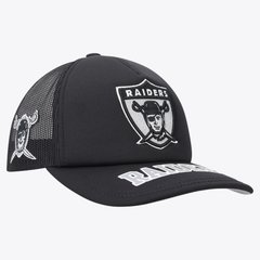 公式 Las Vegas Raiders Hats | DAZN