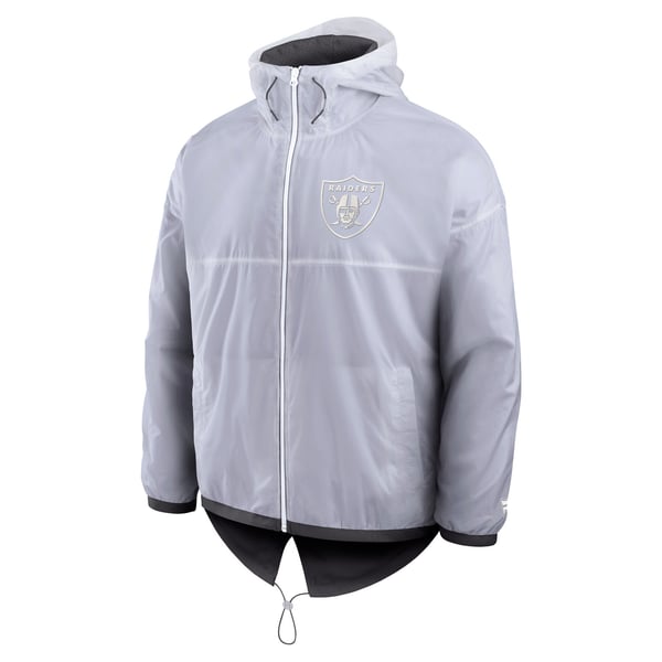 公式 Las Vegas Raiders Jackets | DAZN