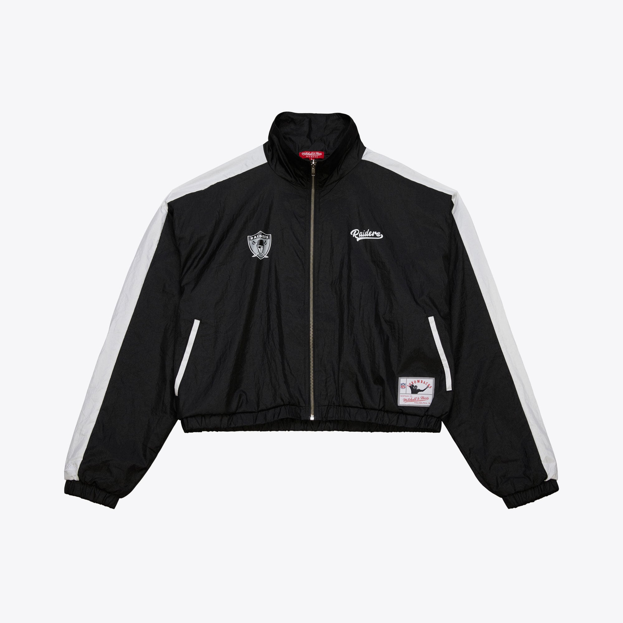 公式 Las Vegas Raiders Jackets | DAZN