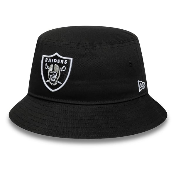 Cappello Snapback Raiders Las Vegas/Oakland - Bianco E Nero - Taglia Unica Adulto - Foto 1