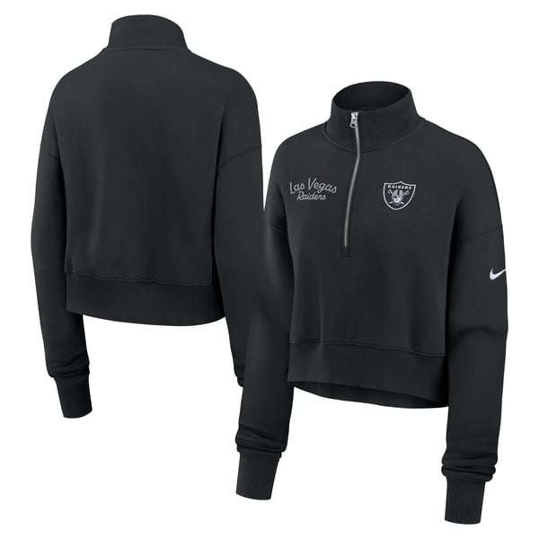 Pull Femme NFL - Las Vegas Raiders - Taille M - Blanc - Neuf Avec étiquettes