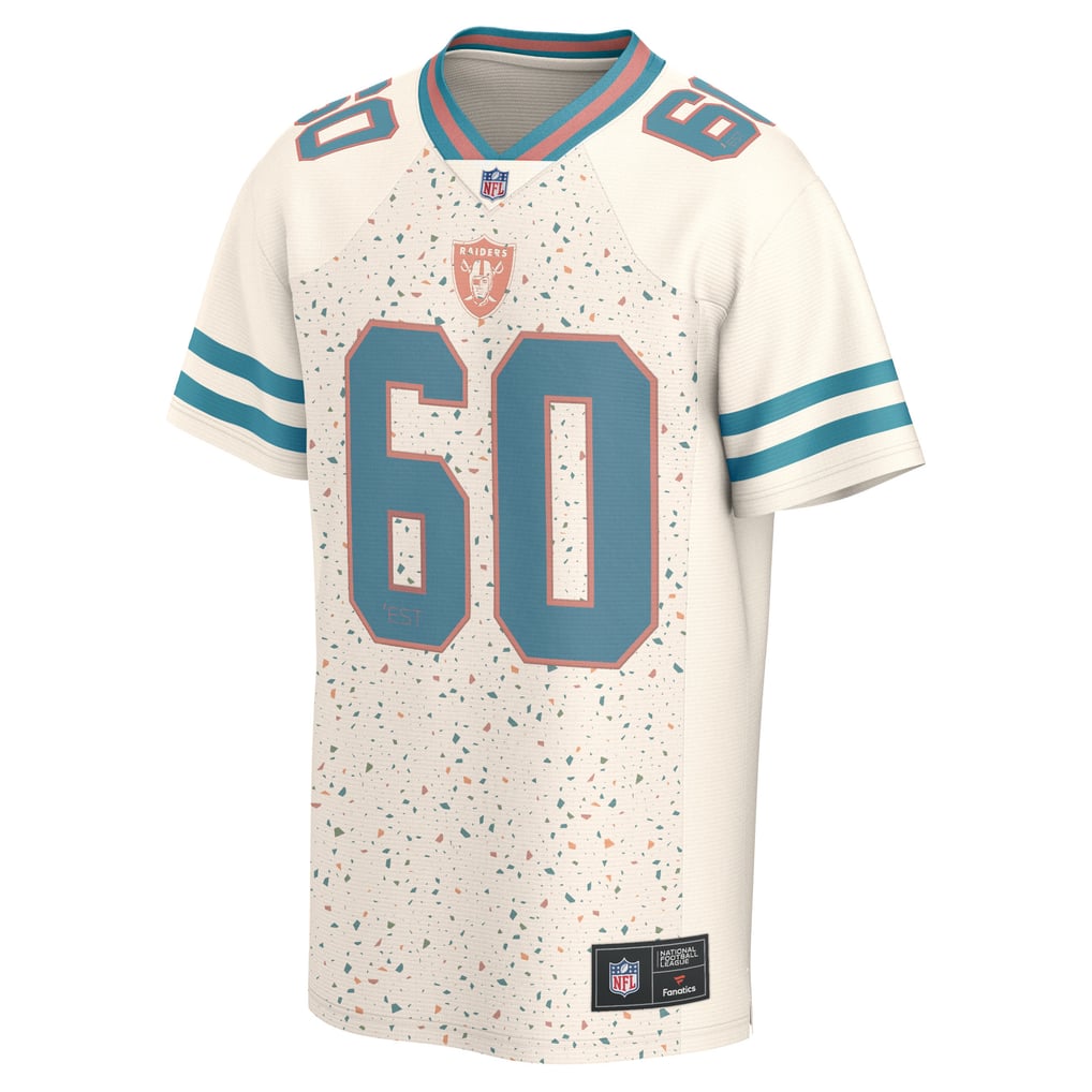 ラスベガス レイダース テラッツォ NFL フランチャイズユニフォーム 