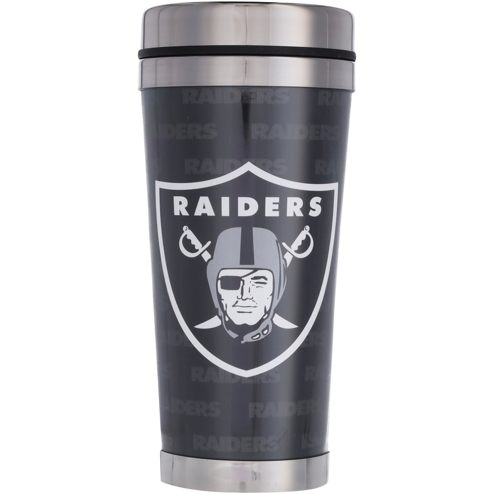 Las Vegas Raiders-Reisebecher 16oz
