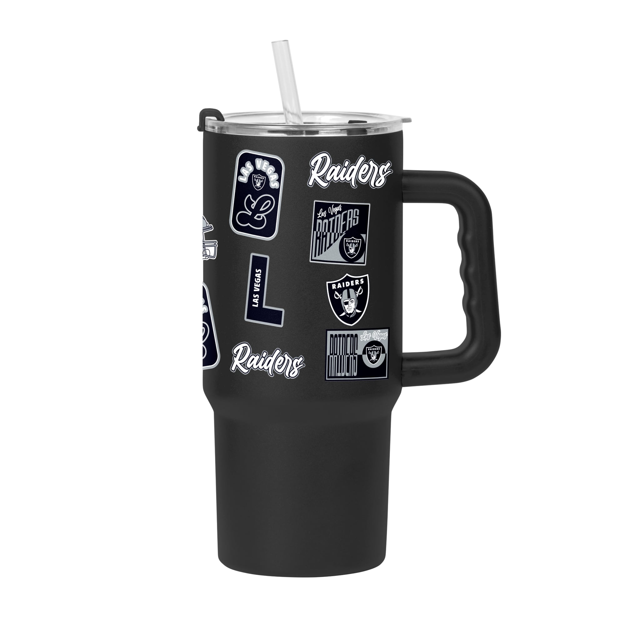Gobelet Dreamweave 24 oz Logo Brands Las Vegas Raiders