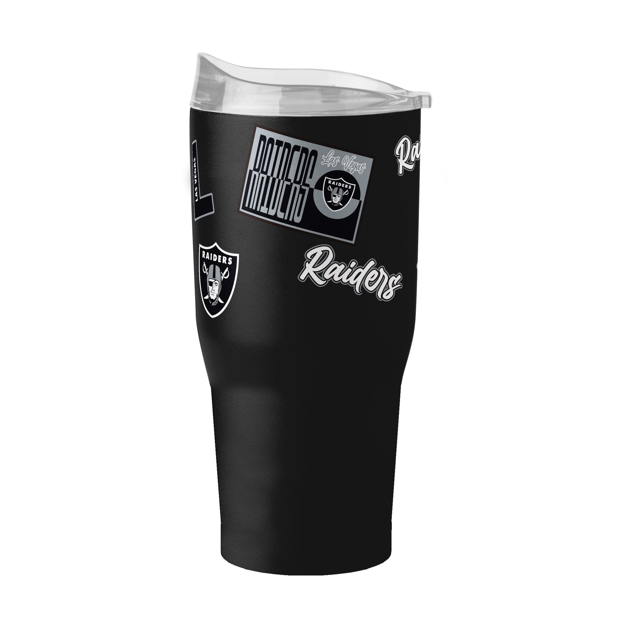 Gobelet Dreamweave 30 oz Logo Brands Las Vegas Raiders
