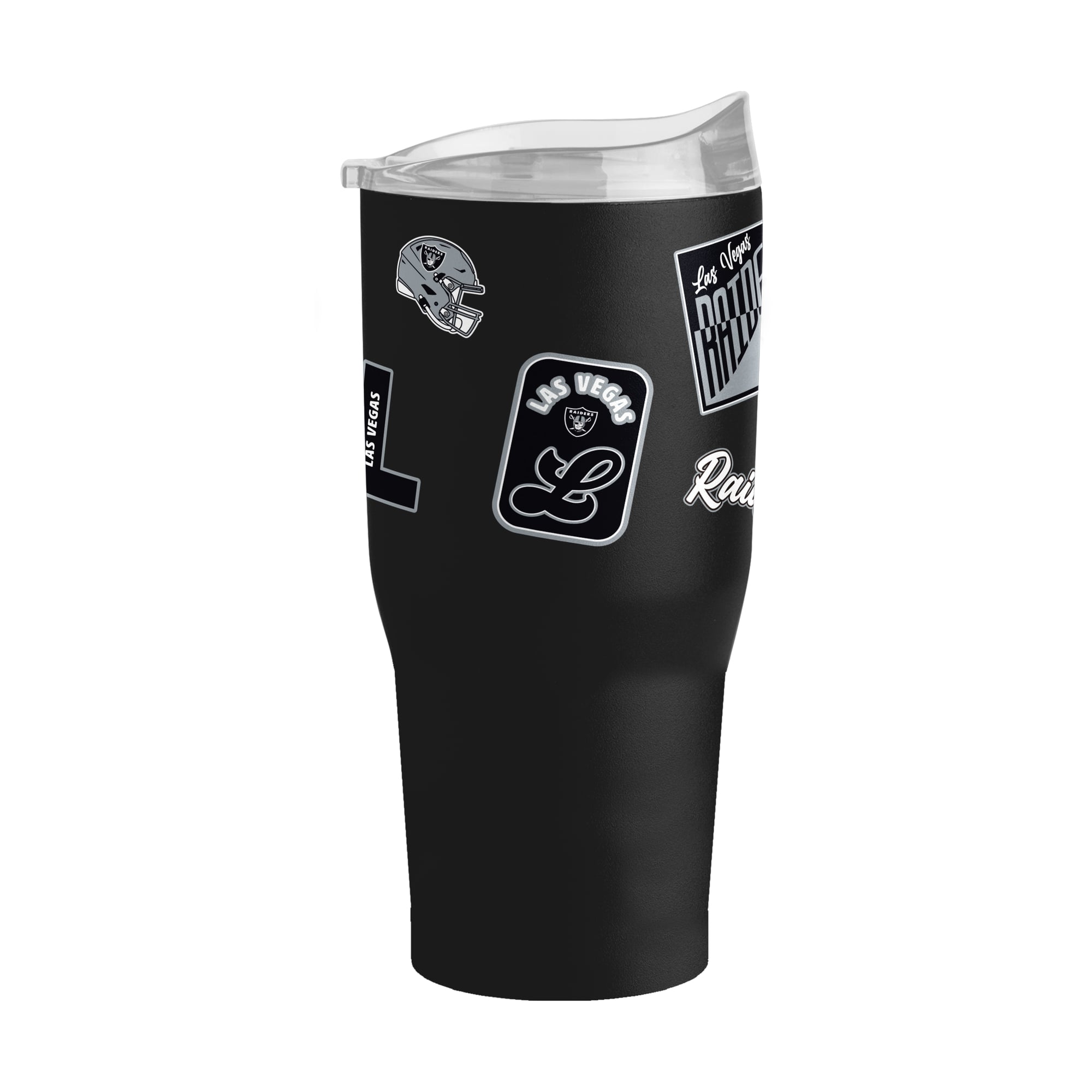 Gobelet Dreamweave 30 oz Logo Brands Las Vegas Raiders