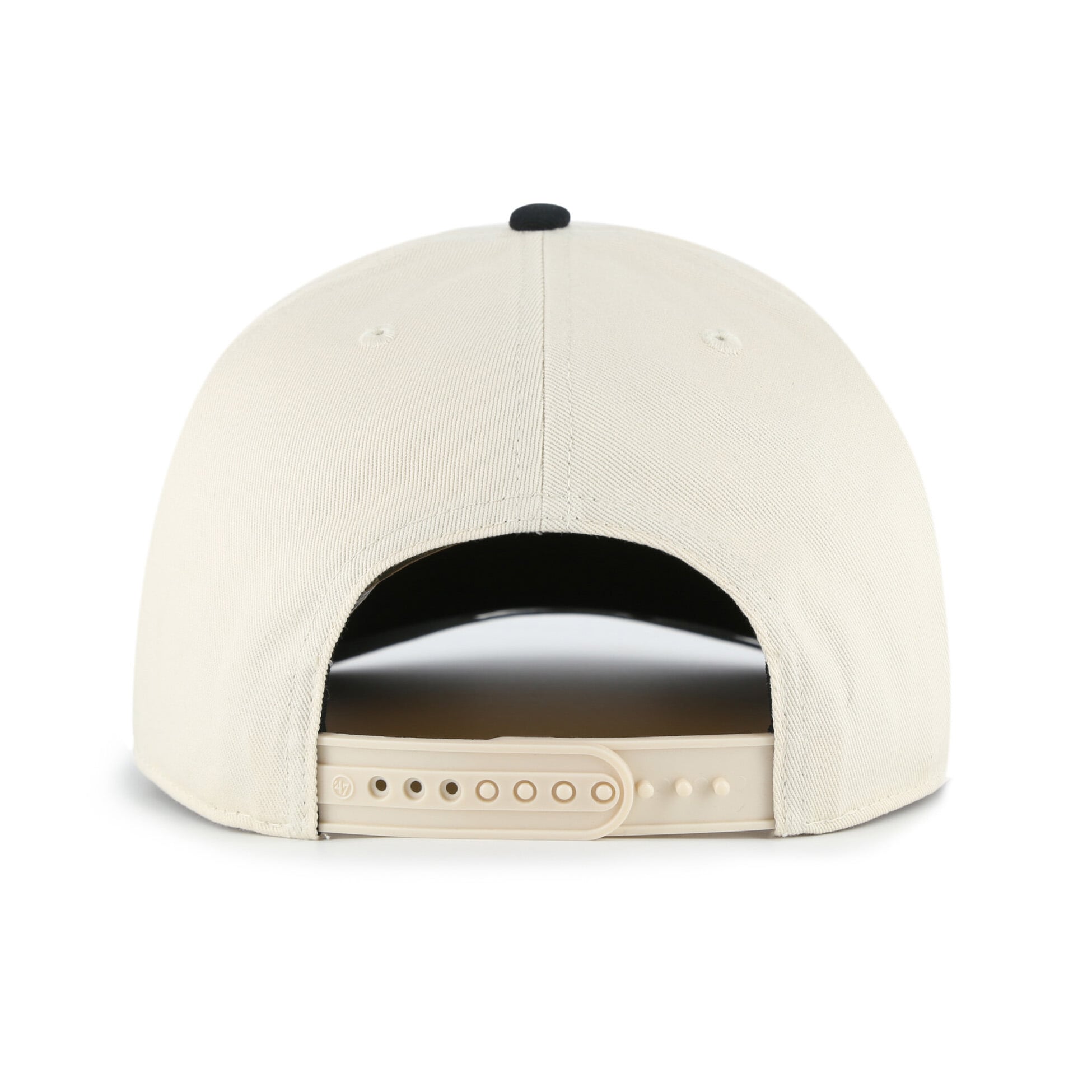 Casquette ajustable Arcitext Hitch '47 Natural Las Vegas Raiders
