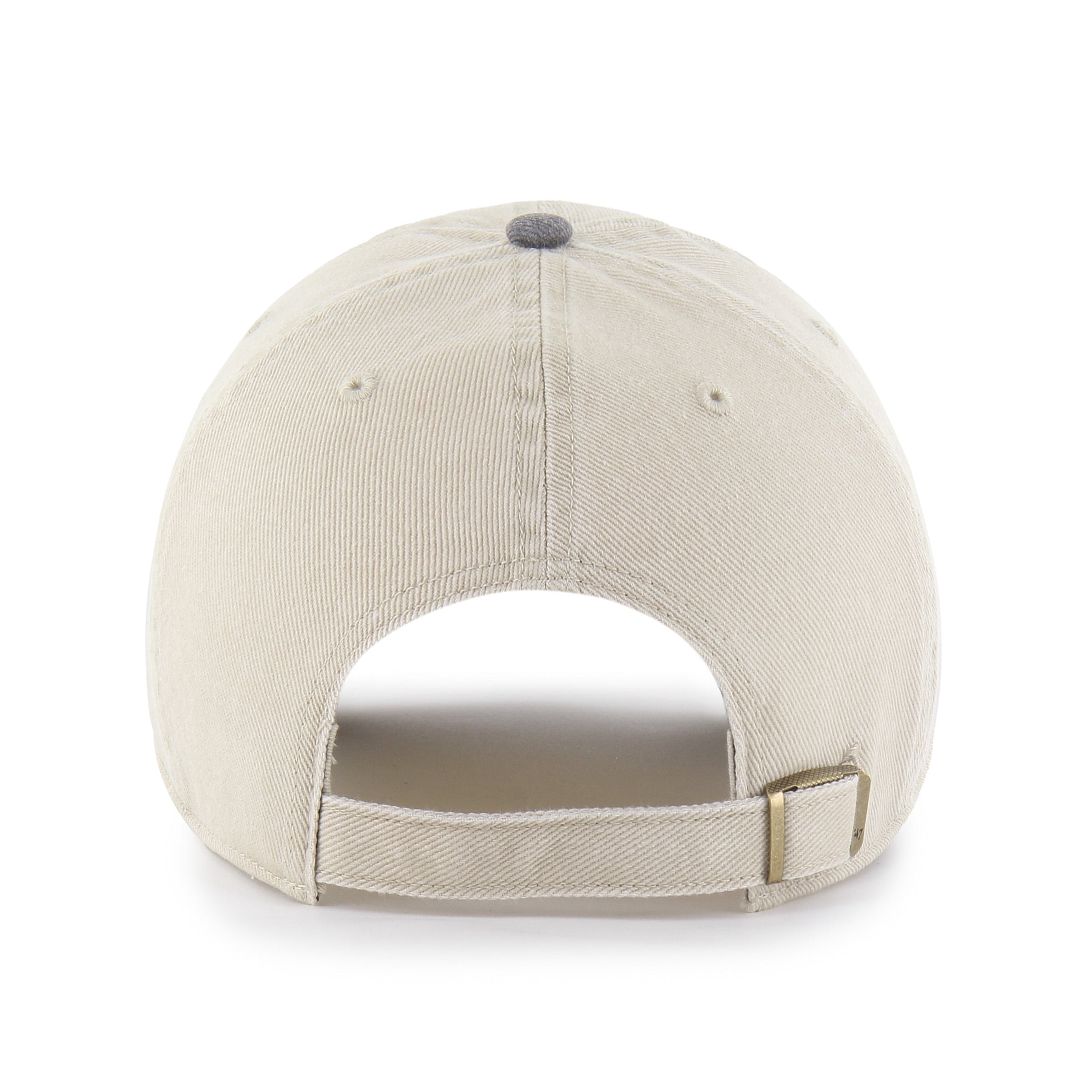 Casquette ajustable pour homme '47 Las Vegas Raiders Logo Line Clean Up
