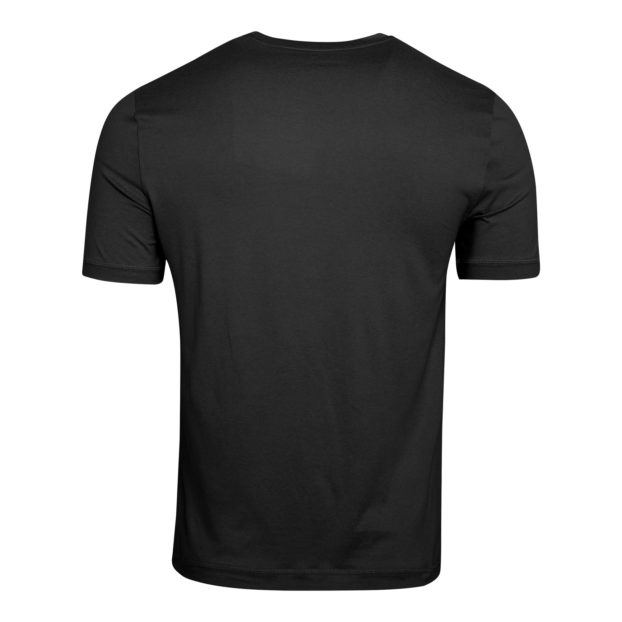 T-shirt homme J. Palmer noir Las Vegas Raiders Play Action Tri-Blend