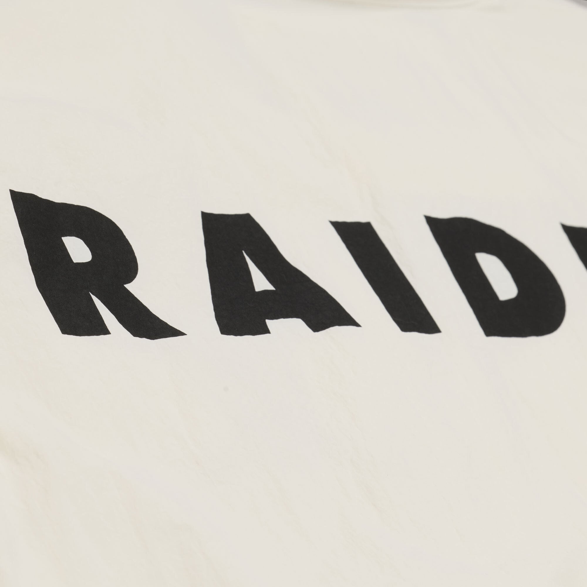 Veste de coach Mitchell & Ness crème Las Vegas Raiders Retro Roots pour homme