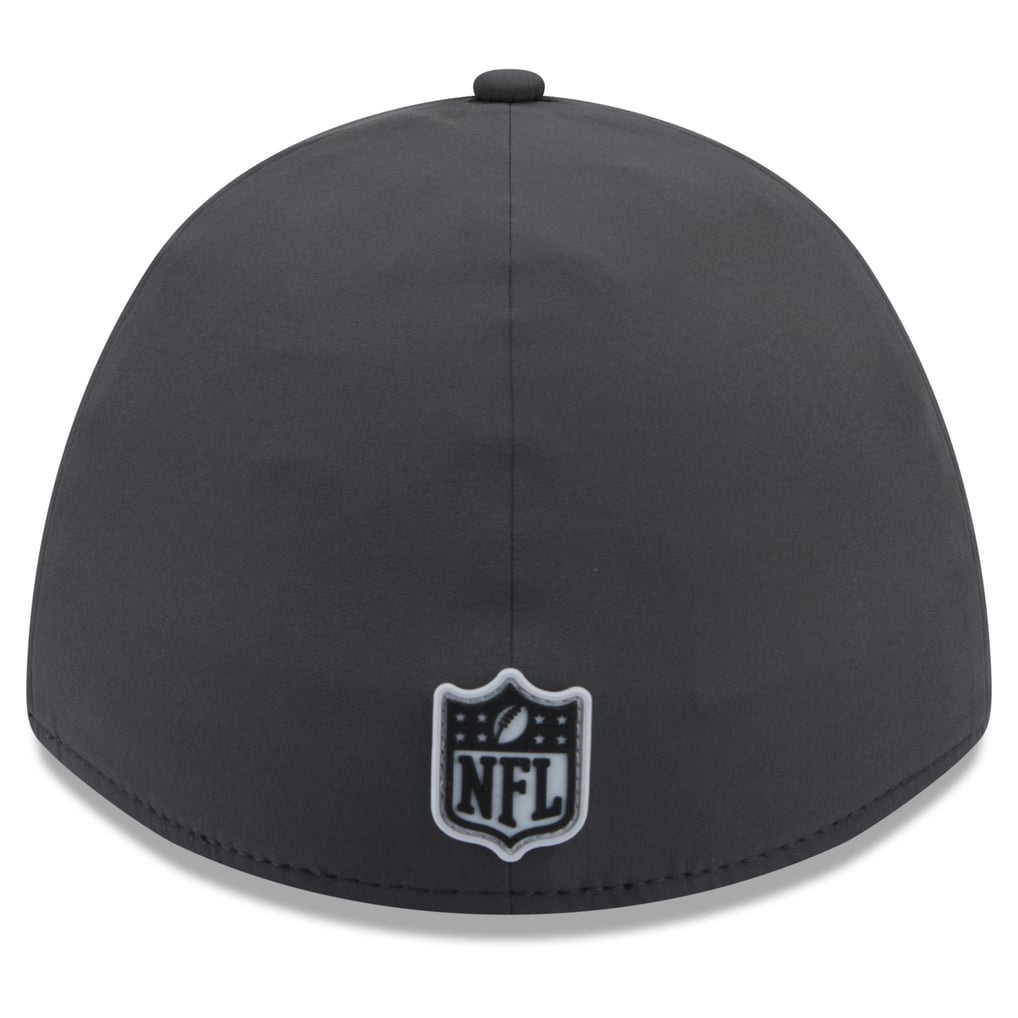 Las Vegas Raiders New Era 2026 Sideline Cold Weather 39THIRTY M-Crown ...