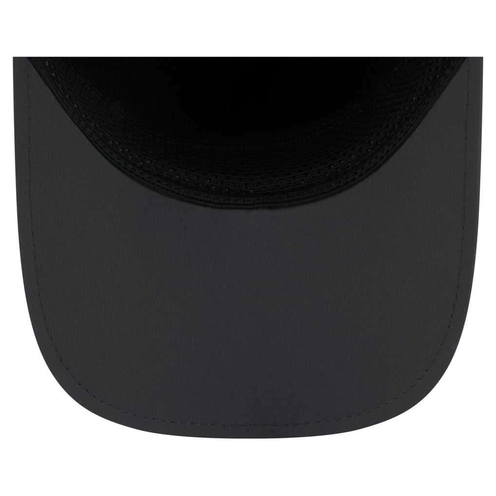 Las Vegas Raiders New Era 2026 Sideline Cold Weather 39THIRTY M-Crown ...