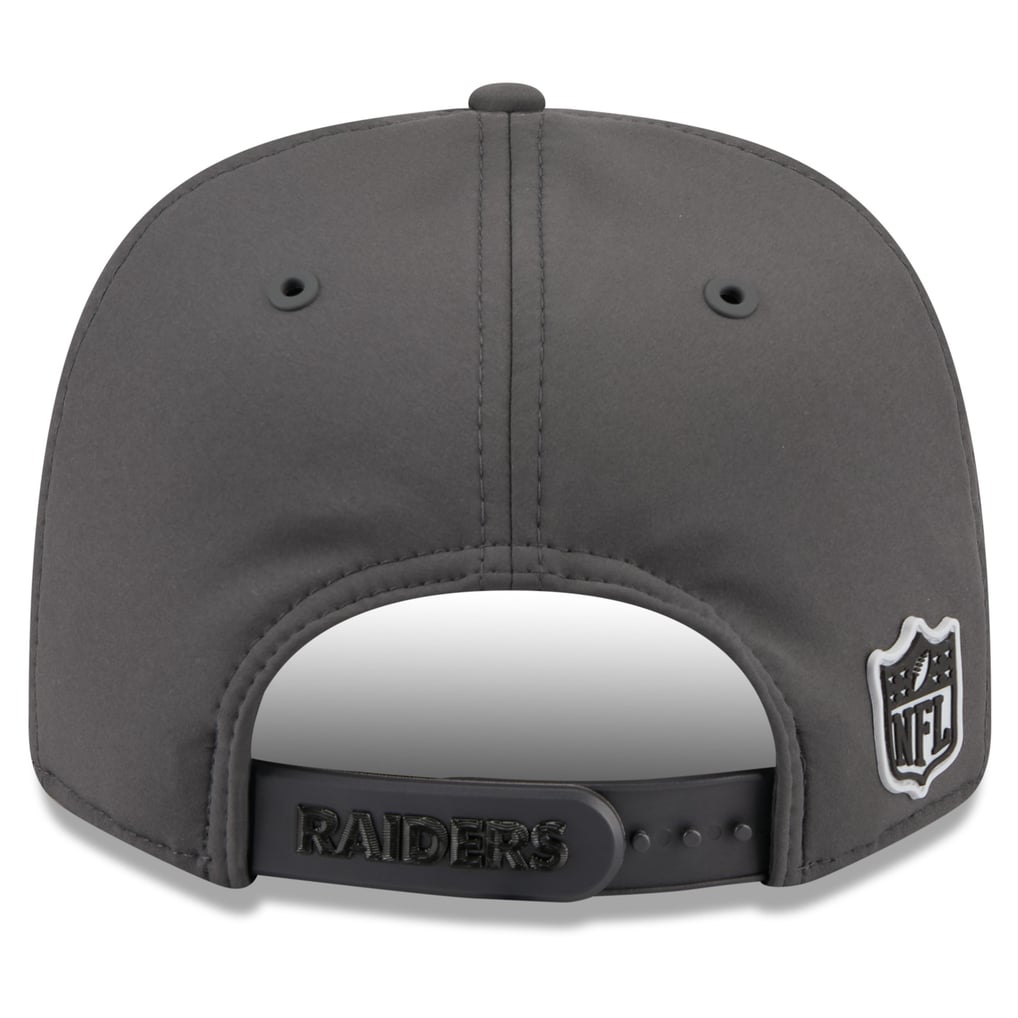 Las Vegas Raiders New Era 2026 Sideline Cold Weather 9SEVENTY ...