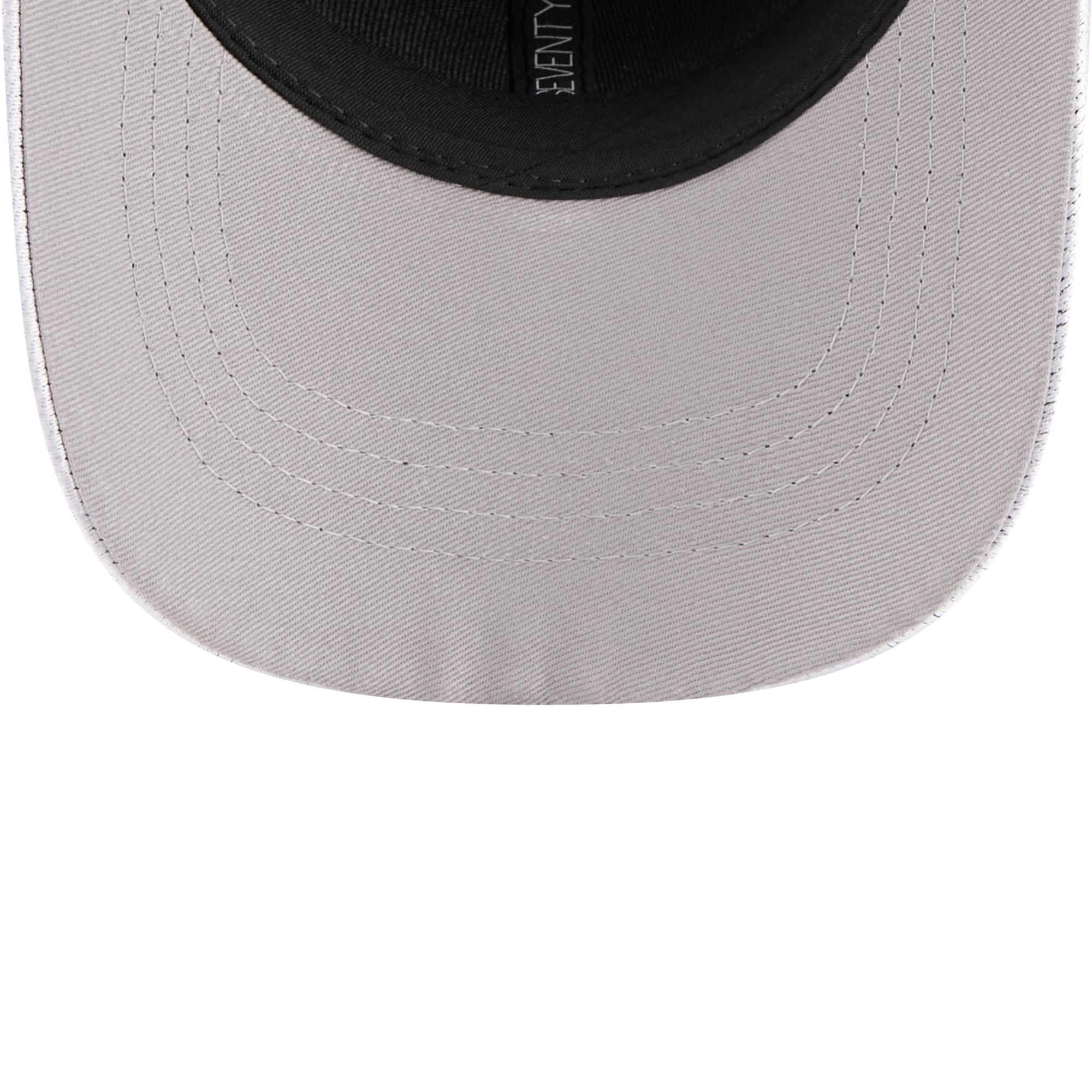 Men's New Era x Oakley Black Las Vegas Raiders 9SEVENTY Adjustable Hat