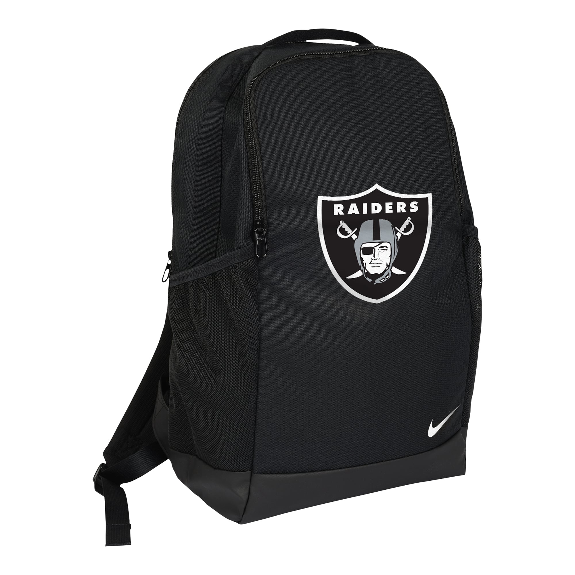 Nike Las Vegas Raiders Primary Logo Backpack