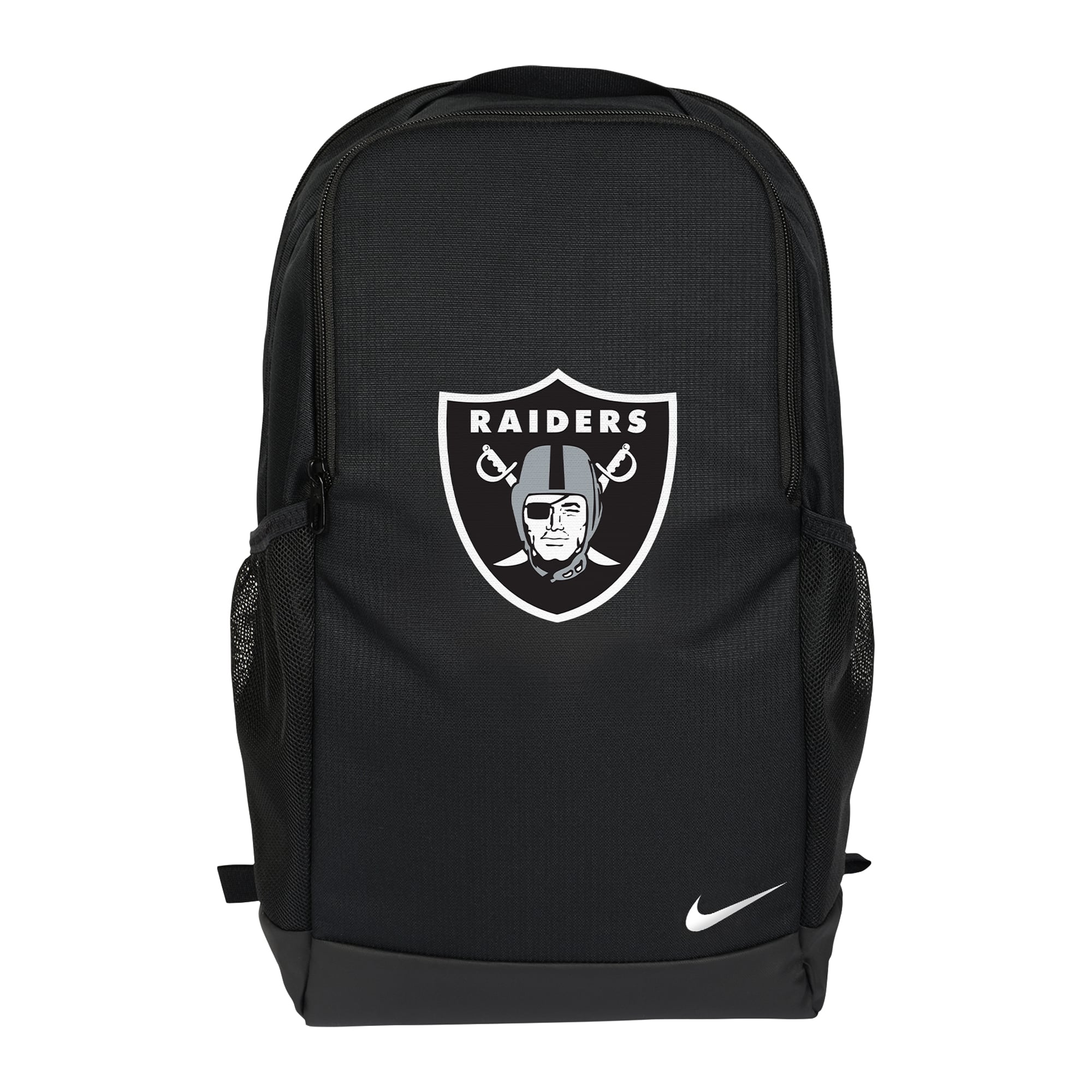 Nike Las Vegas Raiders Primary Logo Backpack