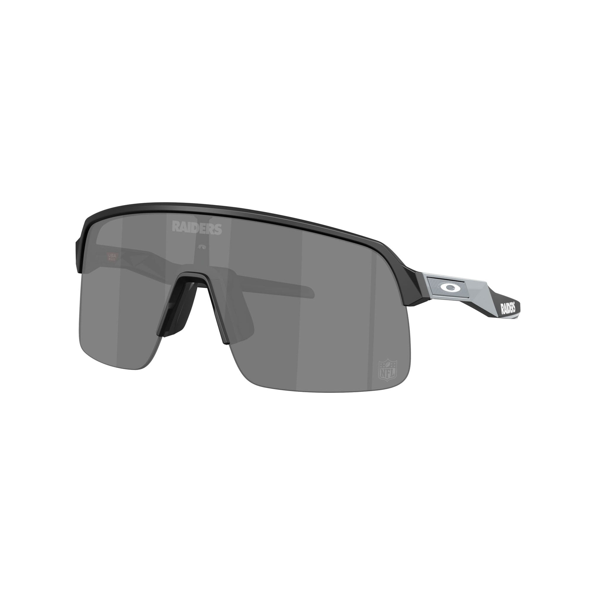 Lunettes de soleil Oakley Las Vegas Raiders Sutro Lite PRIZM