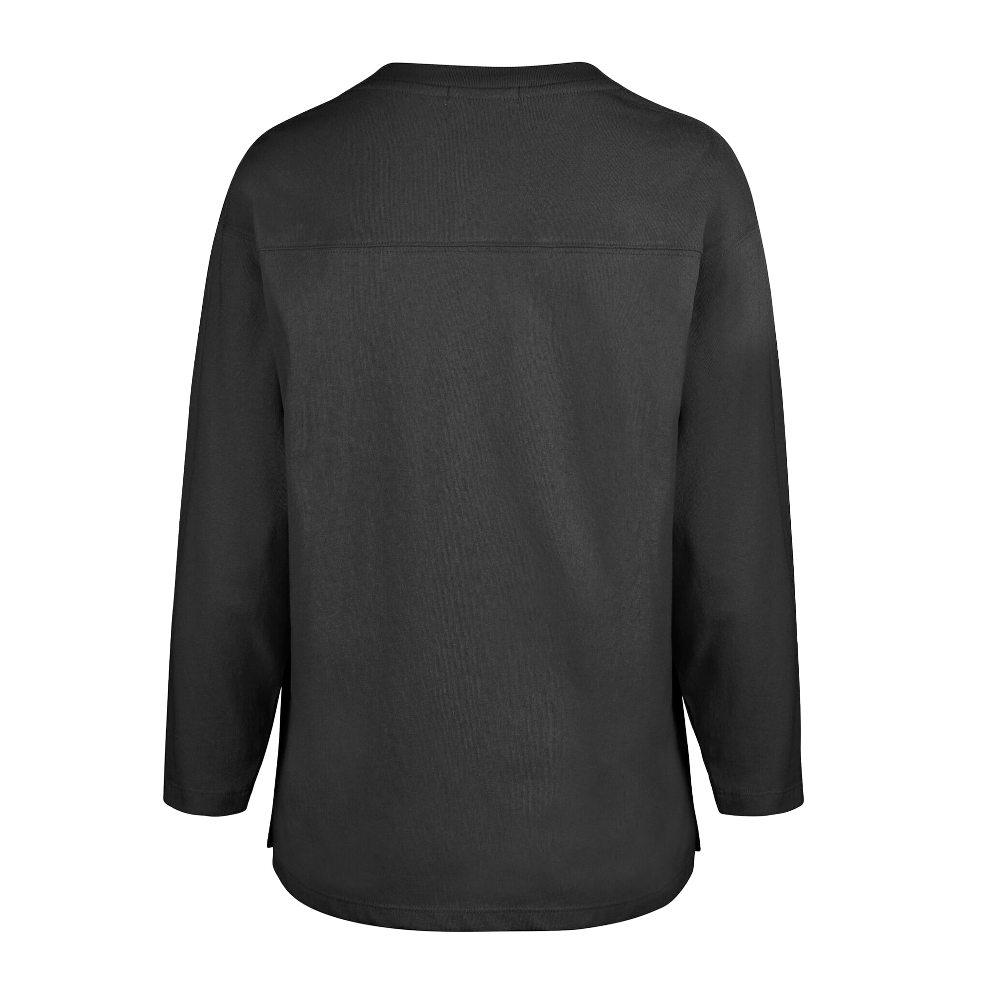 T-shirt à manches longues intemporel « 47 Black Las Vegas Raiders » pour femmes