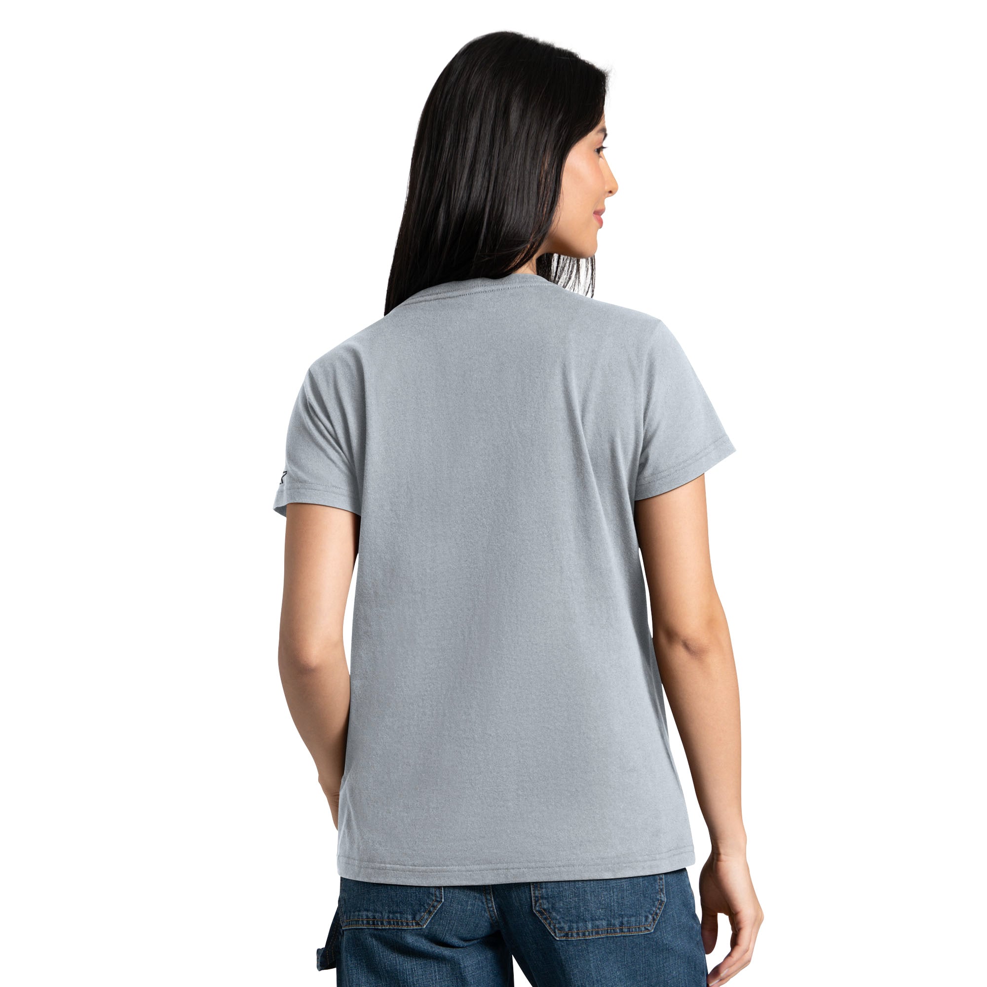 Pack de t-shirts Starter pour femmes, noir et argent, Las Vegas Raiders