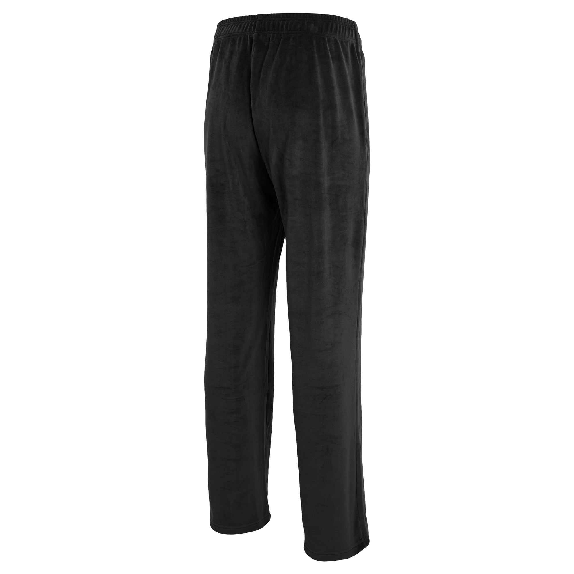 Survêtement en velours noir Las Vegas Raiders de la marque WEAR by Erin Andrews pour femmes