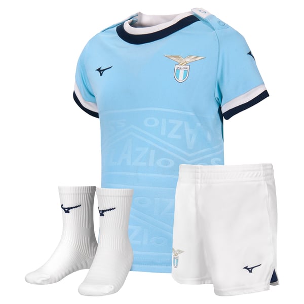 公式 Kids Lazio アパレル＆商品 | DAZN