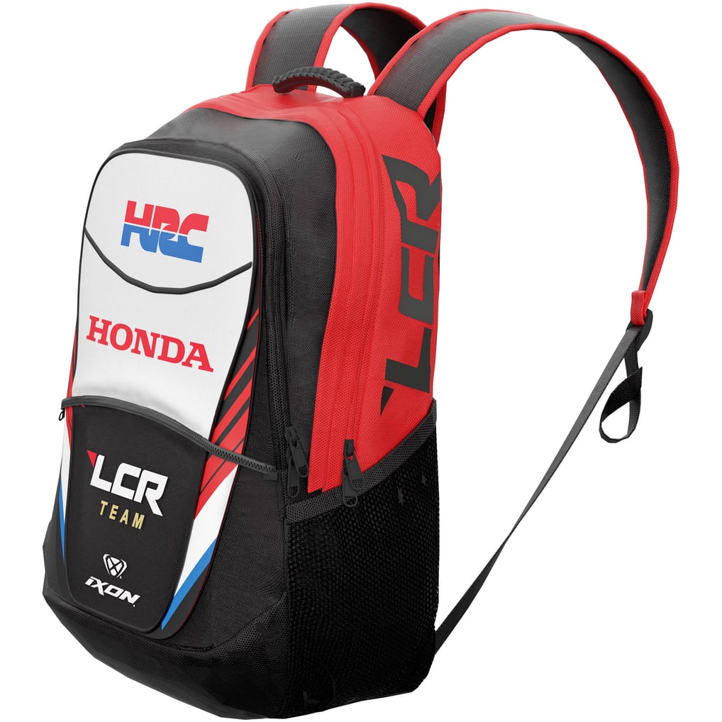 LCRホンダバックパック