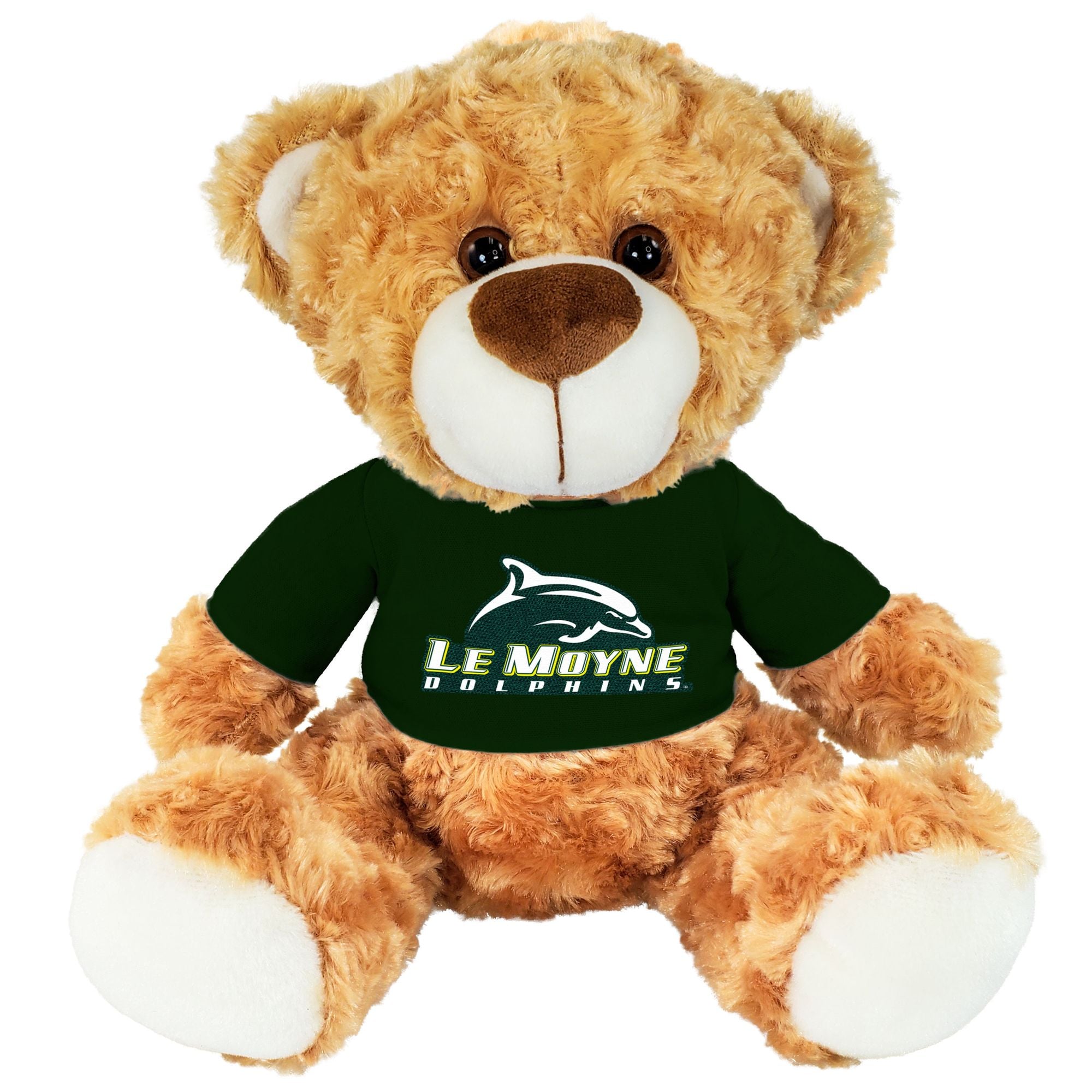 Le Moyne College Gartenflagge Mit Delfin-Design – Doppelseitig Aus 100% Polyester | Für Fans & Alumni