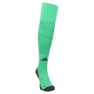 Leeds United adidas Goalkeeper Socks 2026-27