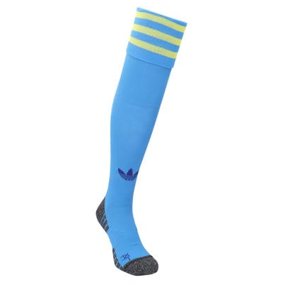 Leeds United adidas Goalkeeper Socks 2026-27