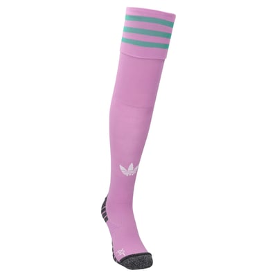 Leeds United adidas Goalkeeper Socks 2026-27