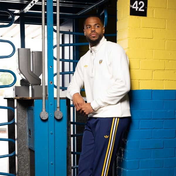 公式 Leeds United Jackets | DAZN