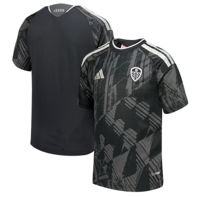 Leeds United adidas Third Shirt 2026-27 - Kids