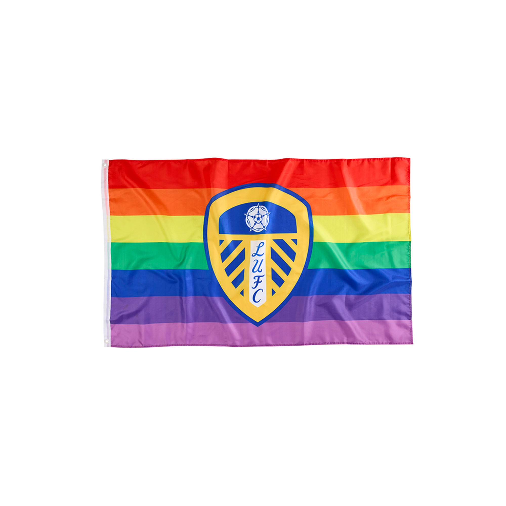 Rotherham United Utd RUFC Flag 5ft by 3ft - Shirt Scarf Badge Poster