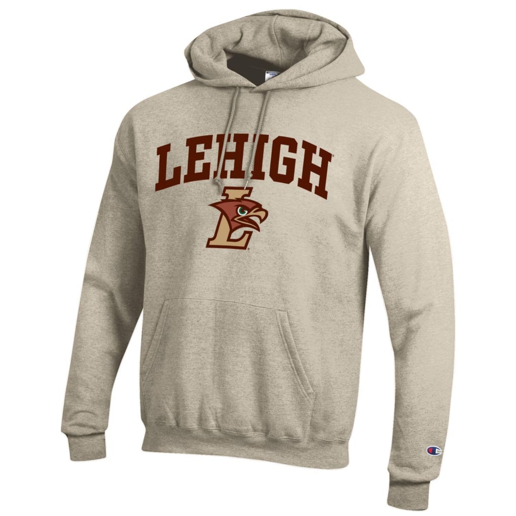 Lehigh Champion Hooded Sweatshirt