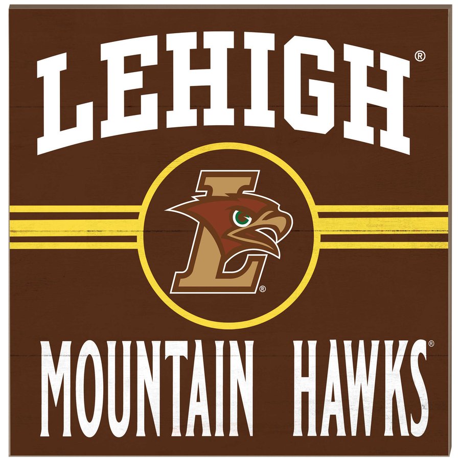 Li High Logo Lehigh Football Logo Lehigh Welcomes 17 To #TheNest As Early Signing