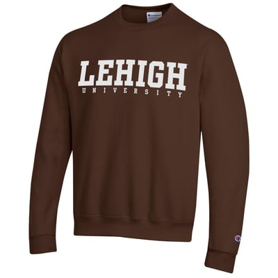 Champion Lehigh Mountain Hawks Gear, Champion Lehigh Mountain 