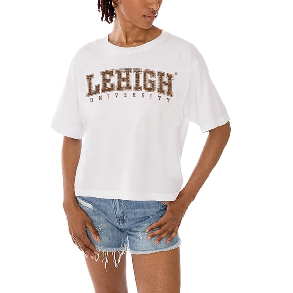 Lehigh Mountain Hawks Ladies T-Shirts, Mountain Hawks Ladies 