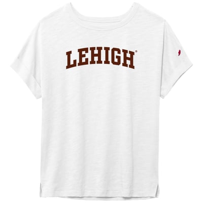 Lehigh Mountain Hawks Ladies T-Shirts, Mountain Hawks Ladies 