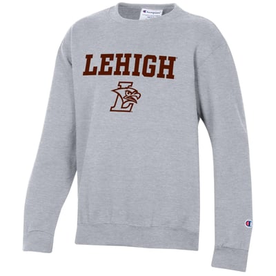 Champion Lehigh Mountain Hawks Gear, Champion Lehigh Mountain 