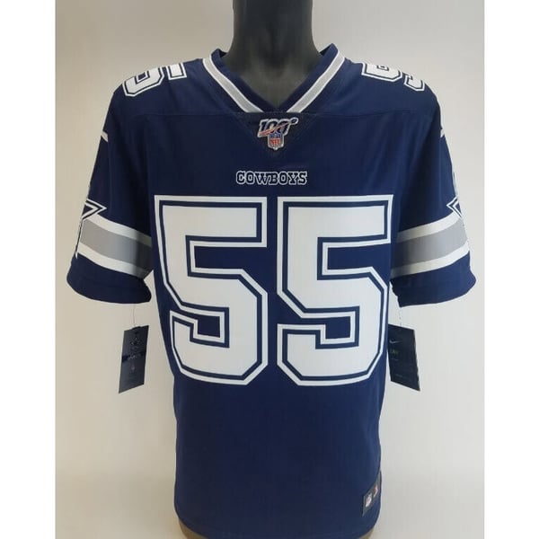 Leighton Vander Esch to miss the rest of 2023 season